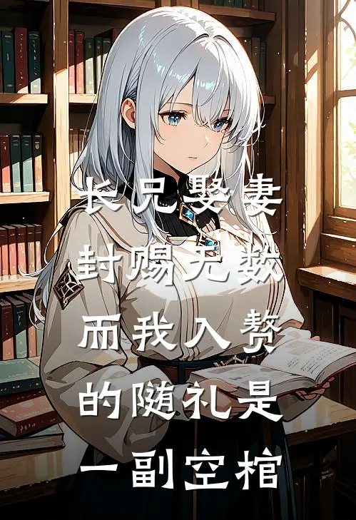 长兄娶妻封赐无数，而我入赘的随礼是一副空棺