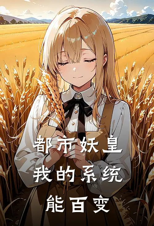 都市妖皇：我的系统能百变