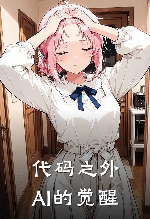 代码之外：AI的觉醒