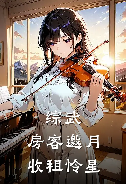 综武：房客邀月收租怜星