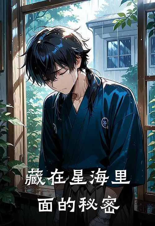 藏在星海里面的秘密