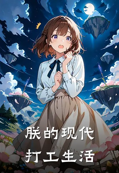 朕的现代打工生活