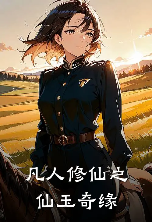 凡人修仙之仙玉奇缘