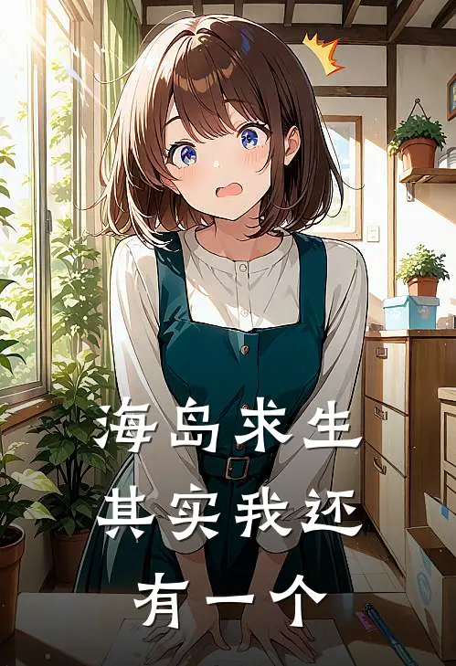 海岛求生：其实我还有一个