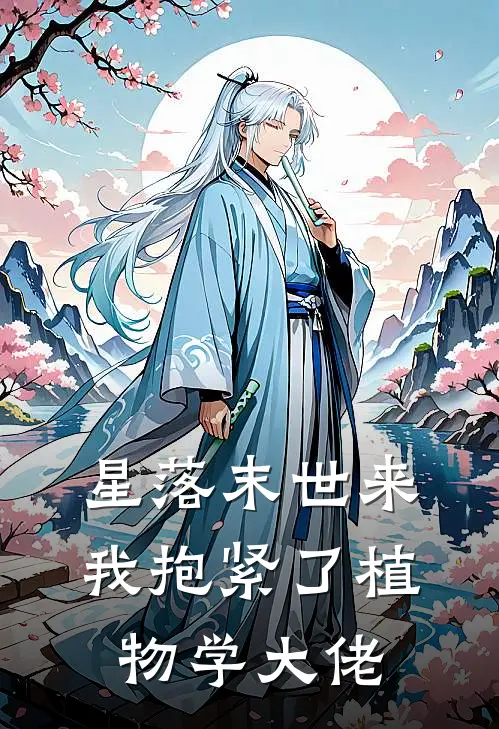 星落末世来，我抱紧了植物学大佬