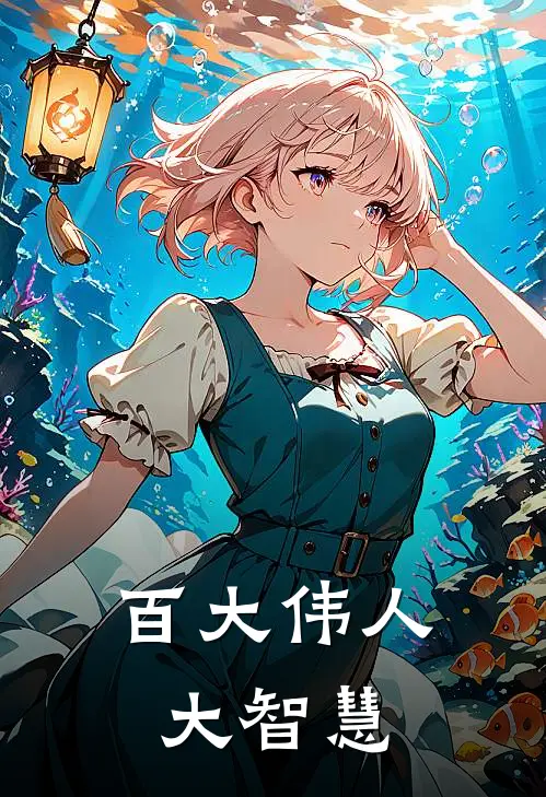 百大伟人大智慧