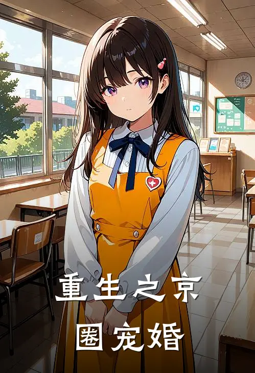 重生之京圈宠婚