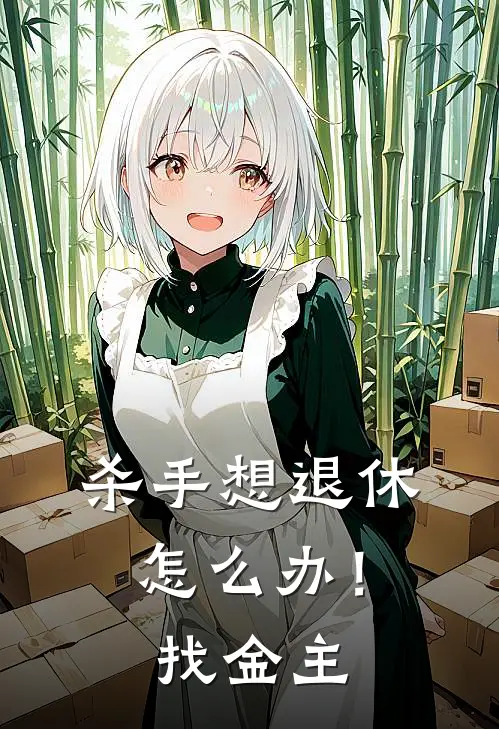 杀手想退休怎么办！找金主