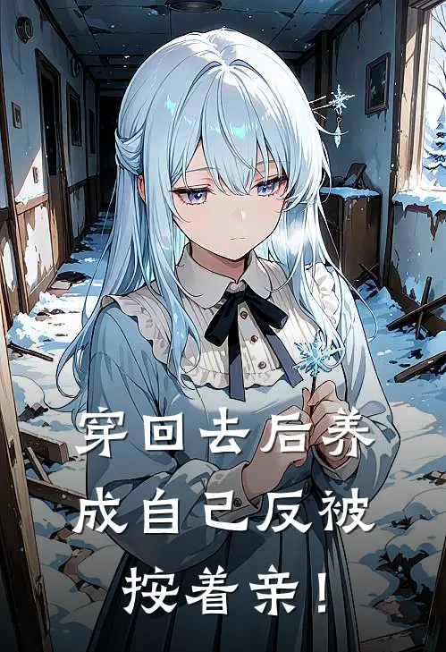 穿回去后养成自己反被按着亲！