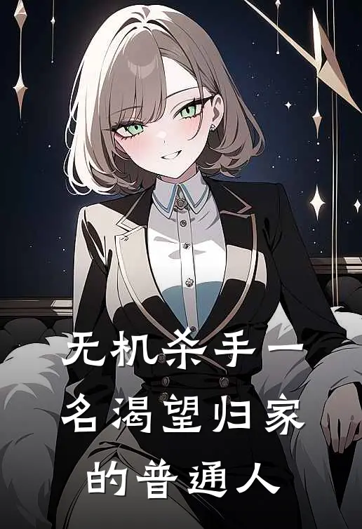 无机杀手一名渴望归家的普通人