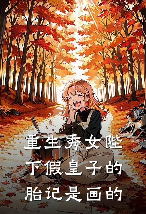 重生秀女陛下假皇子的胎记是画的