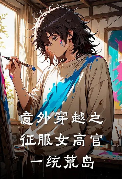 意外穿越之征服女高官一统荒岛