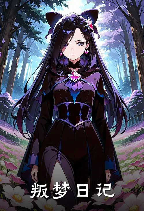 叛梦日记
