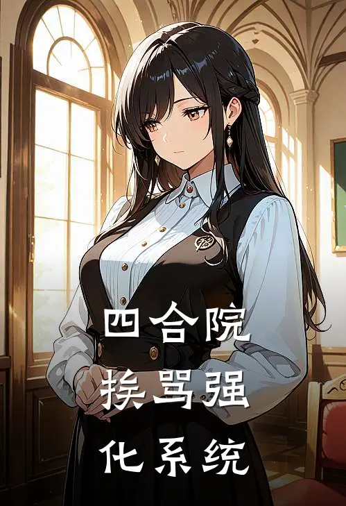 四合院：挨骂强化系统