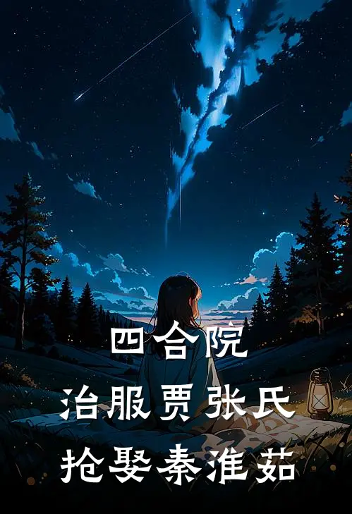 四合院：治服贾张氏，抢娶秦淮茹