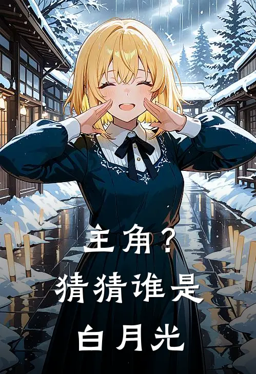 主角？猜猜谁是白月光