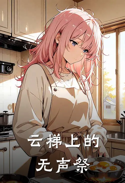 云梯上的无声祭