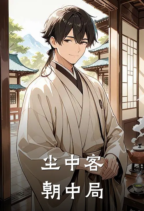 尘中客，朝中局