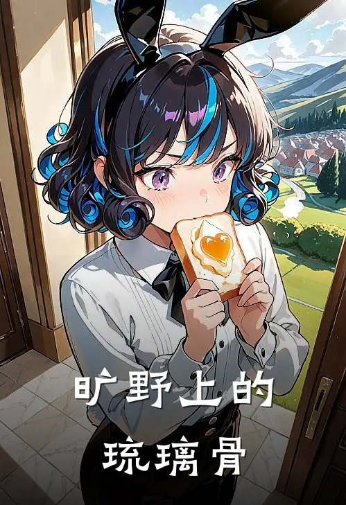 旷野上的琉璃骨