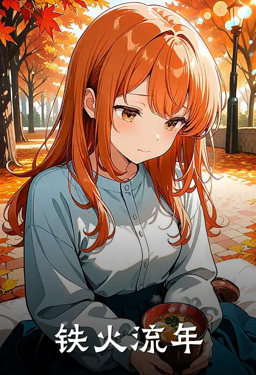 铁火流年