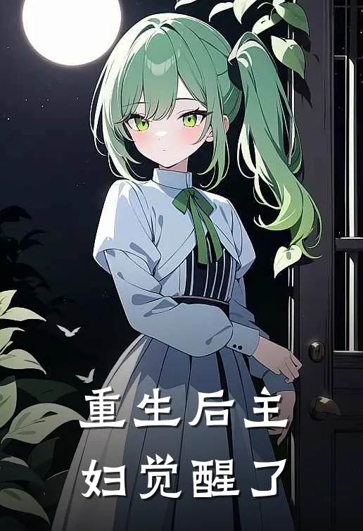 重生后主妇觉醒了