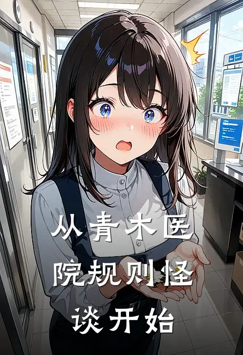 从青木医院规则怪谈开始