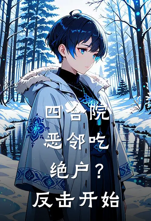 四合院：恶邻吃绝户？反击开始