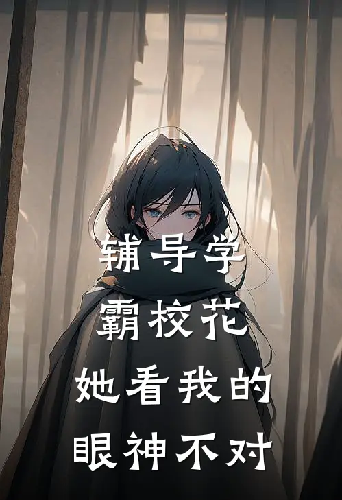 辅导学霸校花，她看我的眼神不对