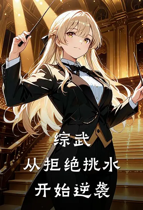 综武：从拒绝挑水开始逆袭