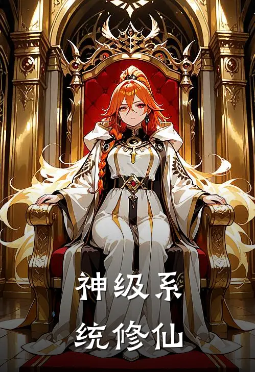 神级系统修仙