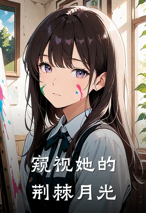 窥视她的荆棘月光