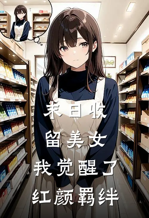 末日收留美女，我觉醒了红颜羁绊