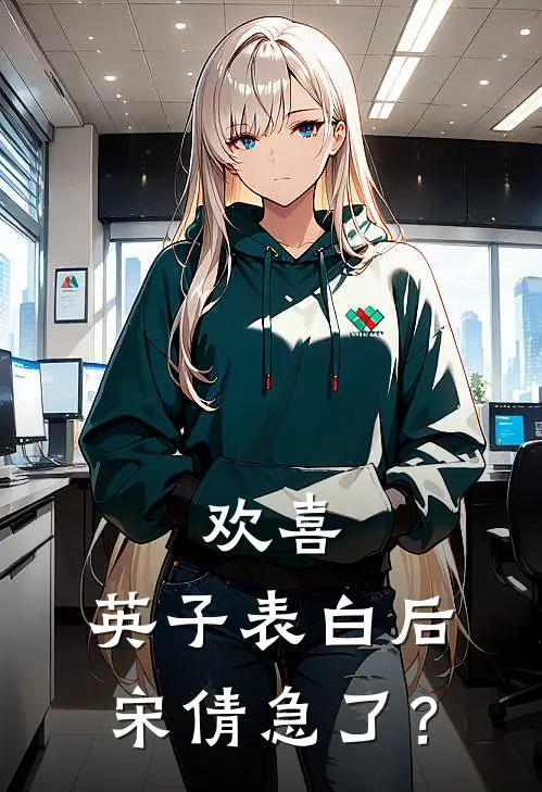 欢喜：英子表白后，宋倩急了？