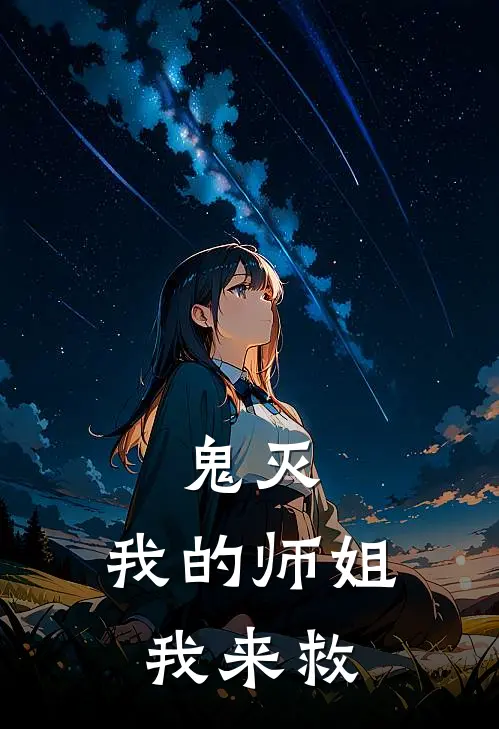 鬼灭：我的师姐我来救