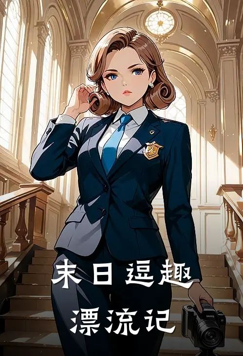 末日逗趣漂流记