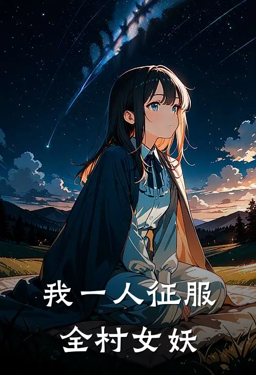 我一人征服全村女妖