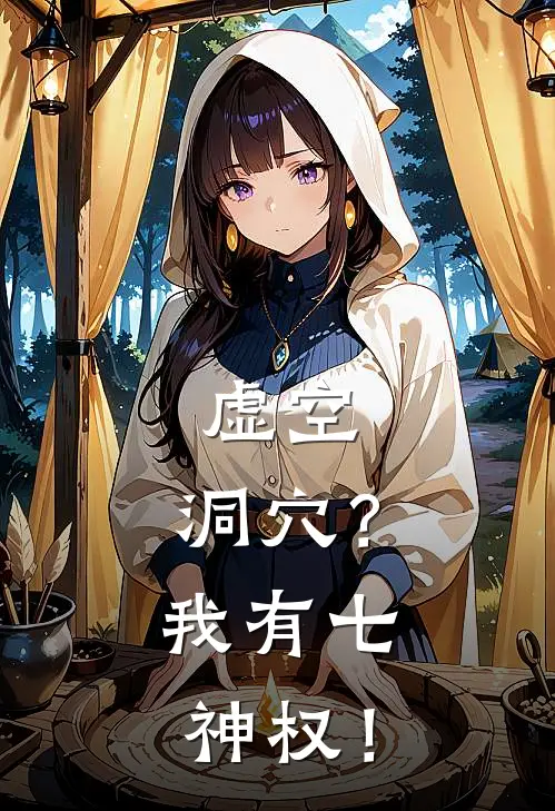 虚空，洞穴？我有七神权！