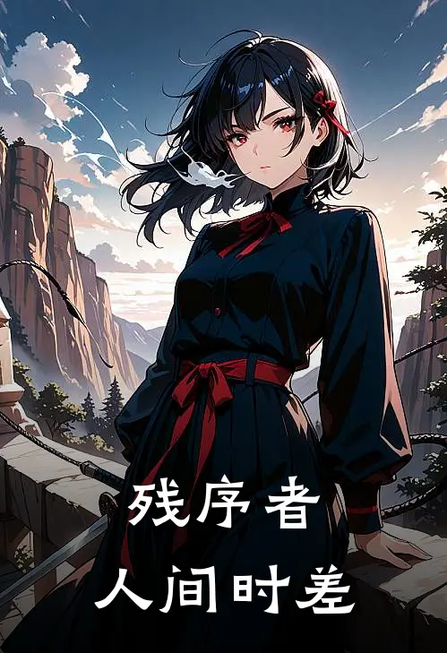 残序者：人间时差