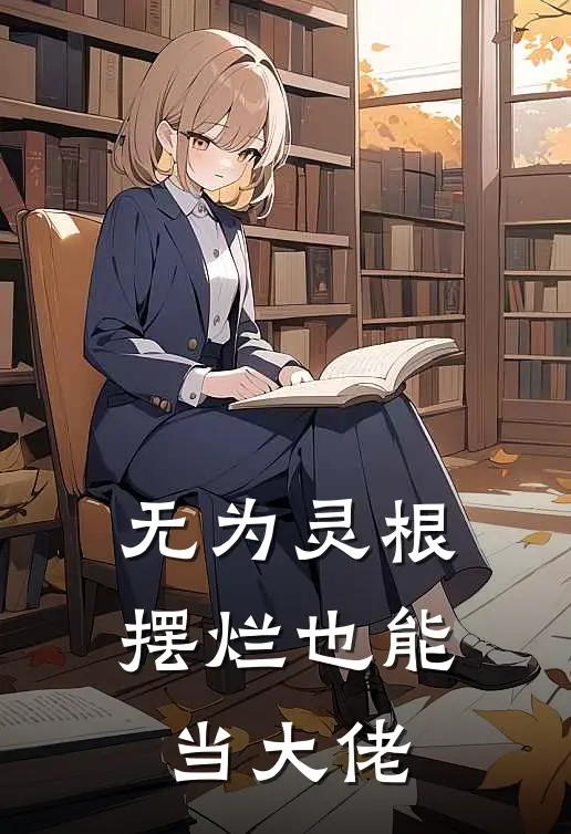 无为灵根：摆烂也能当大佬