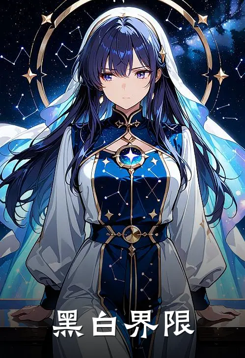 【黑白界限】