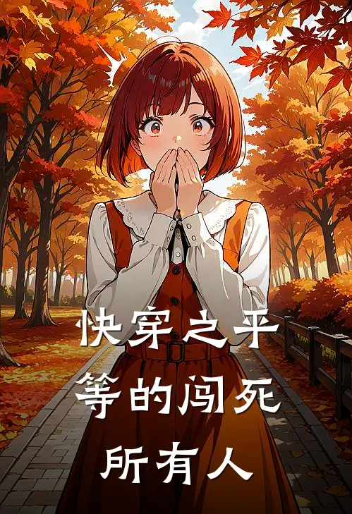 快穿之平等的闯死所有人