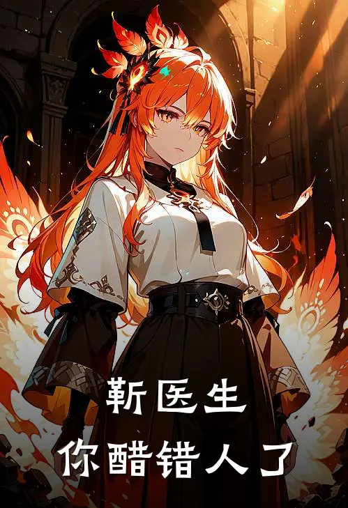 靳医生，你醋错人了