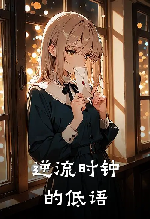 逆流时钟的低语