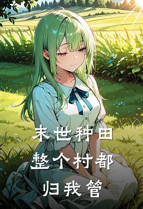 末世种田：整个村都归我管