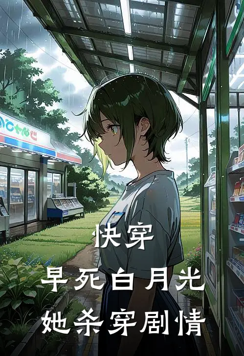 快穿：早死白月光她杀穿剧情