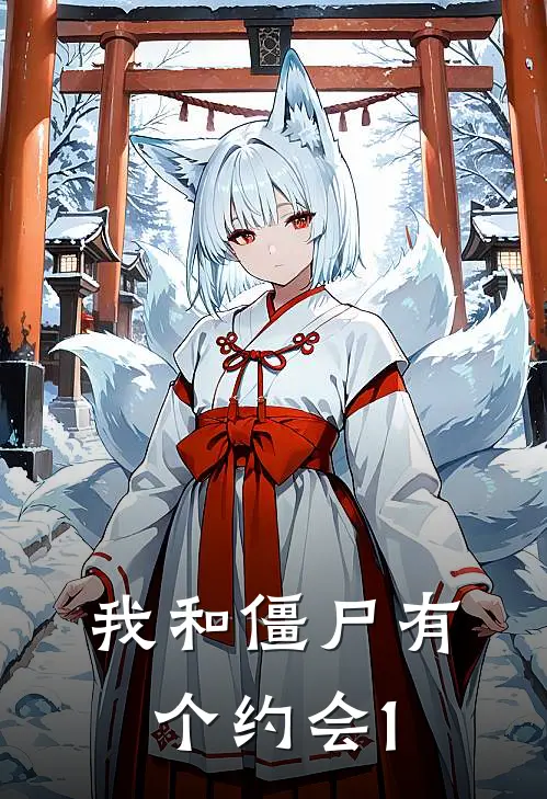 我和僵尸有个约会1