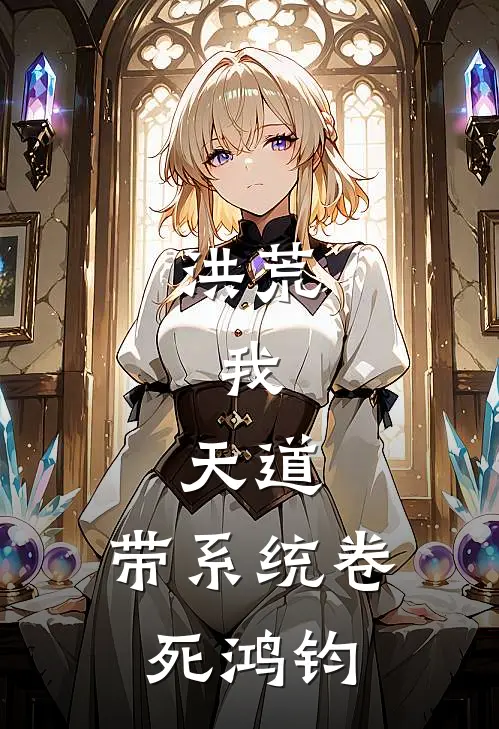 洪荒：我，天道，带系统卷死鸿钧