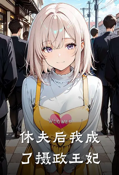 休夫后我成了摄政王妃