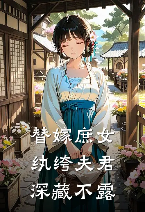 替嫁庶女，纨绔夫君深藏不露