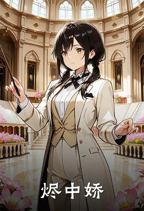 烬中娇